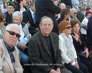 AUBAGNE COMMEMORATION DE CAMERONE 30 04 2011 PAR (155)GM
